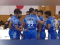 Asian Kabaddi Championship 2023: India defeat Iran in final to win eighth title - Hindi News | Asian Kabaddi Championship 2023: India defeat Iran in final to win eighth title | Latest other-sports News at Lokmattimes.com