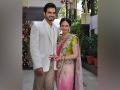 Esha Deol pens sweet note for husband Bharat Takhtani on their 11th wedding anniversary - Hindi News | Esha Deol pens sweet note for husband Bharat Takhtani on their 11th wedding anniversary | Latest entertainment News at Lokmattimes.com