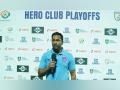 Super Cup champion coach Clifford Miranda leaves Odisha FC - Hindi News | Super Cup champion coach Clifford Miranda leaves Odisha FC | Latest football News at Lokmattimes.com