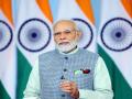 MP: PM Modi to visit Shahdol tomorrow to launch National Sickle Cell Anaemia Elimination Mission - Hindi News | MP: PM Modi to visit Shahdol tomorrow to launch National Sickle Cell Anaemia Elimination Mission | Latest national News at Lokmattimes.com