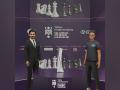 Global Chess League Metaverse Platform 'GCLverse' Crosses 1.5 Lakh Fan Visits - Hindi News | Global Chess League Metaverse Platform 'GCLverse' Crosses 1.5 Lakh Fan Visits | Latest business News at Lokmattimes.com