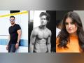 Ajay Devgn joins "bhanja" Aaman, Raveena Tandon's daughter Rasha's debut film, deets inside - Hindi News | Ajay Devgn joins "bhanja" Aaman, Raveena Tandon's daughter Rasha's debut film, deets inside | Latest entertainment News at Lokmattimes.com
