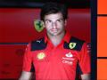 "Huge effort by everyone,": Ferrari F1 team driver Carlos Sainz - Hindi News | "Huge effort by everyone,": Ferrari F1 team driver Carlos Sainz | Latest other-sports News at Lokmattimes.com