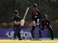 CWC Qualifiers 2023: Ireland too strong for USA; wins by 6 wickets - Hindi News | CWC Qualifiers 2023: Ireland too strong for USA; wins by 6 wickets | Latest cricket News at Lokmattimes.com