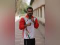 SAI helps Olympian Vikas Krishnan get quick injury assessment, surgery under CAIMS - Hindi News | SAI helps Olympian Vikas Krishnan get quick injury assessment, surgery under CAIMS | Latest other-sports News at Lokmattimes.com