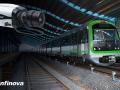 Infinova Secures Bangalore Metro Rail Corporation Limited with Industrial Grade Surveillance Cameras - Hindi News | Infinova Secures Bangalore Metro Rail Corporation Limited with Industrial Grade Surveillance Cameras | Latest business News at Lokmattimes.com