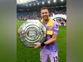 Adrian extends his stay with Liverpool for one more year - Hindi News | Adrian extends his stay with Liverpool for one more year | Latest football News at Lokmattimes.com