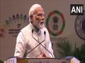 "India's dominance in digital transactions is our new Identity": PM Modi at 17th Indian Cooperative Congress - Hindi News | "India's dominance in digital transactions is our new Identity": PM Modi at 17th Indian Cooperative Congress | Latest national News at Lokmattimes.com