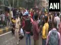 Bihar Police lathi-charge CTET aspirants protesting against ending of domicile rule in recruitments - Hindi News | Bihar Police lathi-charge CTET aspirants protesting against ending of domicile rule in recruitments | Latest national News at Lokmattimes.com