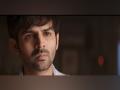Who made Kartik Aaryan emotional? Find out - Hindi News | Who made Kartik Aaryan emotional? Find out | Latest entertainment News at Lokmattimes.com