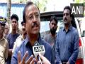 Kerala CM dividing people on communal lines: MoS Muraleedharan on Uniform Civil Code - Hindi News | Kerala CM dividing people on communal lines: MoS Muraleedharan on Uniform Civil Code | Latest national News at Lokmattimes.com