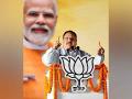 JP Nadda chairs BJP's Sanyukt Morcha meet in capital; upcoming Assembly, LS polls discussed - Hindi News | JP Nadda chairs BJP's Sanyukt Morcha meet in capital; upcoming Assembly, LS polls discussed | Latest national News at Lokmattimes.com