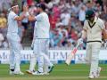 2nd Ashes Test: Australia bowled out, set England target of 371 - Hindi News | 2nd Ashes Test: Australia bowled out, set England target of 371 | Latest cricket News at Lokmattimes.com