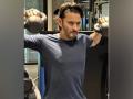Mahesh Babu shares major fitness goal, fans react - Hindi News | Mahesh Babu shares major fitness goal, fans react | Latest entertainment News at Lokmattimes.com