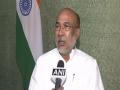 "Seems pre-planned": Manipur CM Biren Singh hints at foreign hand behind violence - Hindi News | "Seems pre-planned": Manipur CM Biren Singh hints at foreign hand behind violence | Latest politics News at Lokmattimes.com