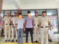 Two persons held for stabbing 22-yr-old in front of his father: Delhi Police - Hindi News | Two persons held for stabbing 22-yr-old in front of his father: Delhi Police | Latest national News at Lokmattimes.com