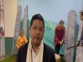 UCC goes against idea of India: Meghalaya CM Conrad Sangma - Hindi News | UCC goes against idea of India: Meghalaya CM Conrad Sangma | Latest politics News at Lokmattimes.com
