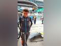 "P4 is very good for us": McLaren F1 team driver Lando Norris - Hindi News | "P4 is very good for us": McLaren F1 team driver Lando Norris | Latest other-sports News at Lokmattimes.com
