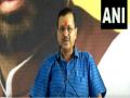 "Widespread inflation everywhere": Kejriwal attacks PM Modi in MP - Hindi News | "Widespread inflation everywhere": Kejriwal attacks PM Modi in MP | Latest politics News at Lokmattimes.com