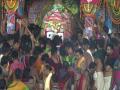 Odisha: 12-day Rath Yatra concludes as deities return to Srimandir in Niladri Bije - Hindi News | Odisha: 12-day Rath Yatra concludes as deities return to Srimandir in Niladri Bije | Latest national News at Lokmattimes.com