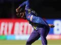 CWC Qualifiers: Sri Lanka's Wanindu Hasaranga reprimanded for breaching ICC Code of Conduct - Hindi News | CWC Qualifiers: Sri Lanka's Wanindu Hasaranga reprimanded for breaching ICC Code of Conduct | Latest cricket News at Lokmattimes.com