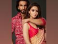 Ranveer Singh, Alia Bhatt's 'Rocky aur Rani Kii Prem Kahaani' trailer to be out on this date - Hindi News | Ranveer Singh, Alia Bhatt's 'Rocky aur Rani Kii Prem Kahaani' trailer to be out on this date | Latest entertainment News at Lokmattimes.com