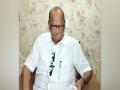 "Team of experts should be constituted..", Sharad Pawar on Maharashtra bus accident - Hindi News | "Team of experts should be constituted..", Sharad Pawar on Maharashtra bus accident | Latest national News at Lokmattimes.com