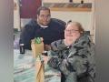 '1,000-Lb. Sisters' star Tammy Slaton remembers husband Caleb, pens sweet note - Hindi News | '1,000-Lb. Sisters' star Tammy Slaton remembers husband Caleb, pens sweet note | Latest entertainment News at Lokmattimes.com