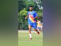 Chennaiyin FC ropes in defenders Ankit Mukherjee, Bijay Chhetri ahead of ISL season - Hindi News | Chennaiyin FC ropes in defenders Ankit Mukherjee, Bijay Chhetri ahead of ISL season | Latest football News at Lokmattimes.com