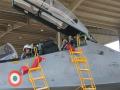 Chennai: IAF Vice Chief AP Singh reviews operational preparedness, takes sortie in Su-30 MKI - Hindi News | Chennai: IAF Vice Chief AP Singh reviews operational preparedness, takes sortie in Su-30 MKI | Latest national News at Lokmattimes.com