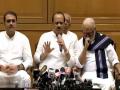 Country progressing under PM Modi's leadership, thought to support development: Ajit Pawar after joining Maharashtra govt - Hindi News | Country progressing under PM Modi's leadership, thought to support development: Ajit Pawar after joining Maharashtra govt | Latest national News at Lokmattimes.com