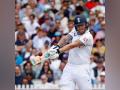 Ashes: Fierce Ben Stokes's onslaught on Australian bowlers keep England's hope alive (Day 5, Lunch) - Hindi News | Ashes: Fierce Ben Stokes's onslaught on Australian bowlers keep England's hope alive (Day 5, Lunch) | Latest cricket News at Lokmattimes.com