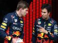 "We managed to keep car under control," says Red Bull F1 driver Max Verstappen - Hindi News | "We managed to keep car under control," says Red Bull F1 driver Max Verstappen | Latest other-sports News at Lokmattimes.com