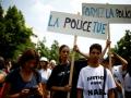 Grandmother of teen shot dead by police calls for calm in Paris, tells people to "stop and do not riot" - Hindi News | Grandmother of teen shot dead by police calls for calm in Paris, tells people to "stop and do not riot" | Latest international News at Lokmattimes.com