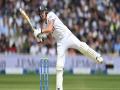 How Ben Stokes raised visions of Headingley heist with breathtaking 155 at Lords - Hindi News | How Ben Stokes raised visions of Headingley heist with breathtaking 155 at Lords | Latest cricket News at Lokmattimes.com