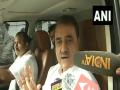 There is no pressure from anyone: NCP leader Praful Patel on ED coercion - Hindi News | There is no pressure from anyone: NCP leader Praful Patel on ED coercion | Latest politics News at Lokmattimes.com