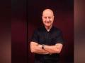 Guru Purnima 2023: Anupam Kher shares special wish for his Gurus - Hindi News | Guru Purnima 2023: Anupam Kher shares special wish for his Gurus | Latest entertainment News at Lokmattimes.com