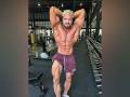 Bodybuilding star Jo Lindner passes away at 30 - Hindi News | Bodybuilding star Jo Lindner passes away at 30 | Latest entertainment News at Lokmattimes.com