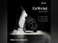 EnWrist: EVM's breakthrough entry into the competitive smartwatch industry - Hindi News | EnWrist: EVM's breakthrough entry into the competitive smartwatch industry | Latest business News at Lokmattimes.com