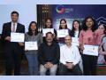 6 students to set about on their international academic journey with Global Citizen Scholarship - Hindi News | 6 students to set about on their international academic journey with Global Citizen Scholarship | Latest business News at Lokmattimes.com