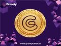 Gravity Network Token set to revolutionize Decentralized Finance - Hindi News | Gravity Network Token set to revolutionize Decentralized Finance | Latest business News at Lokmattimes.com