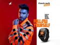 Fastrack Smart announces Bollywood Superstar Ranveer Singh as Brand Ambassador, unveils a New Era of Style and Technology - Hindi News | Fastrack Smart announces Bollywood Superstar Ranveer Singh as Brand Ambassador, unveils a New Era of Style and Technology | Latest business News at Lokmattimes.com