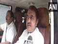 "Only discussed formation of our government in Maharashtra": Praful Patel on Union Minister post - Hindi News | "Only discussed formation of our government in Maharashtra": Praful Patel on Union Minister post | Latest politics News at Lokmattimes.com