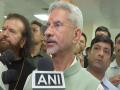 BJP is govt of delivery, others just of speeches: Jaishankar on 9 years of Modi govt - Hindi News | BJP is govt of delivery, others just of speeches: Jaishankar on 9 years of Modi govt | Latest international News at Lokmattimes.com