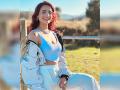 'KKK 13': Contestant Rashmeet Kaur all set to perform daring stunts on the show - Hindi News | 'KKK 13': Contestant Rashmeet Kaur all set to perform daring stunts on the show | Latest entertainment News at Lokmattimes.com