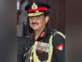 Lt Gen MU Nair takes over as new National Cyber Security Coordinator - Hindi News | Lt Gen MU Nair takes over as new National Cyber Security Coordinator | Latest national News at Lokmattimes.com
