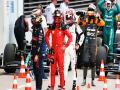 Penalties, track limit infringements at Austrian Grand Prix - Hindi News | Penalties, track limit infringements at Austrian Grand Prix | Latest other-sports News at Lokmattimes.com
