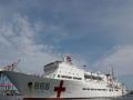China to send Navy's hospital ship "Peace Ark" on South Pacific tour - Hindi News | China to send Navy's hospital ship "Peace Ark" on South Pacific tour | Latest international News at Lokmattimes.com
