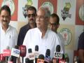 Politicians turn clean after joining BJP, get prominent posts: Bhupesh Baghel - Hindi News | Politicians turn clean after joining BJP, get prominent posts: Bhupesh Baghel | Latest politics News at Lokmattimes.com