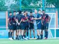 SAFF Championship 2023: India eye their ninth title against stiff Kuwait challenge in final - Hindi News | SAFF Championship 2023: India eye their ninth title against stiff Kuwait challenge in final | Latest football News at Lokmattimes.com
